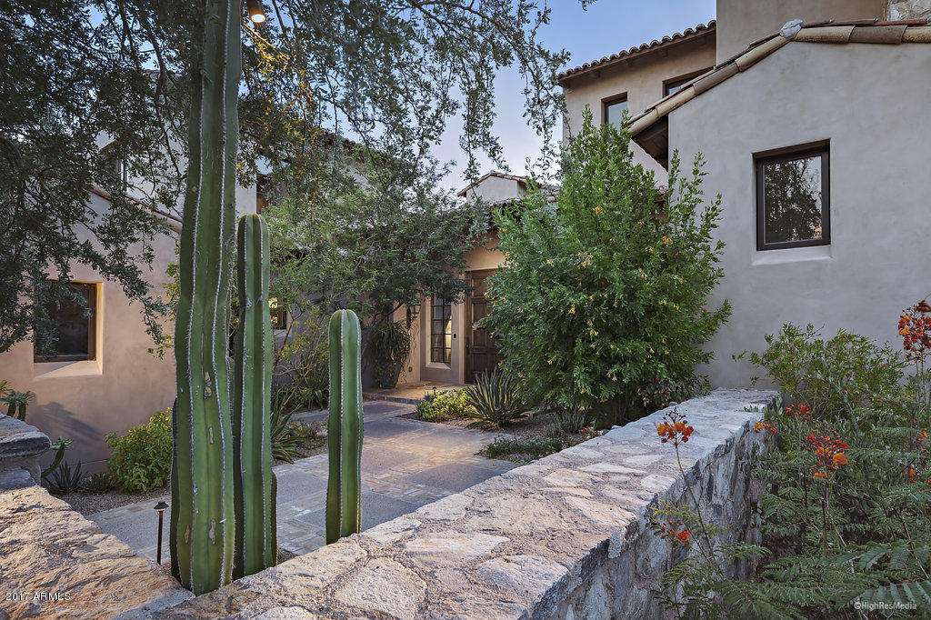 DC Ranch - Residential