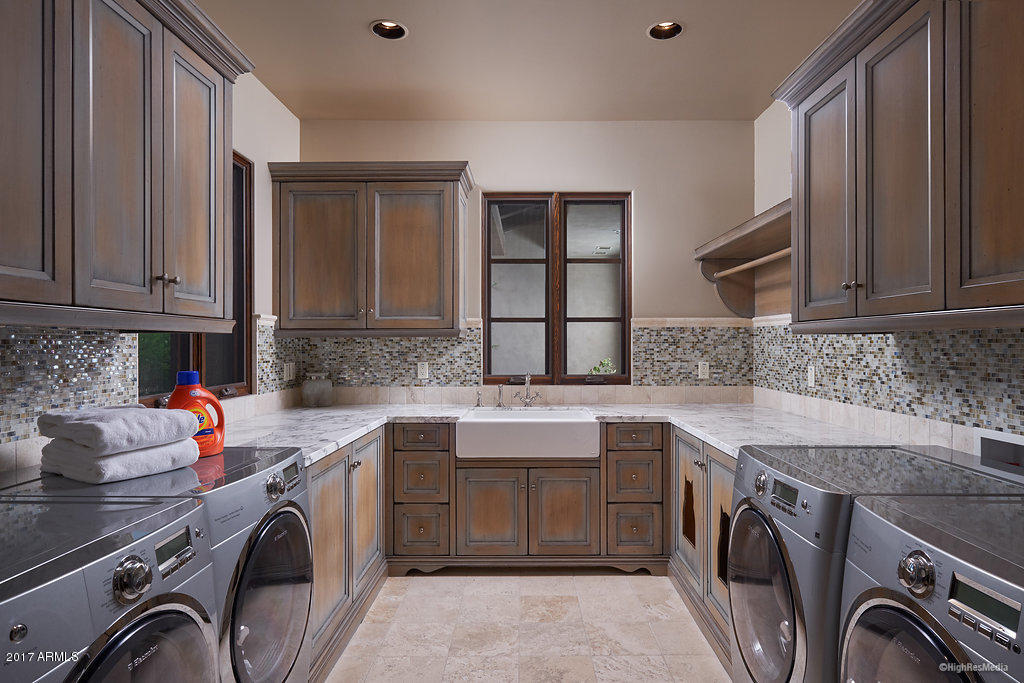 DC Ranch - Residential