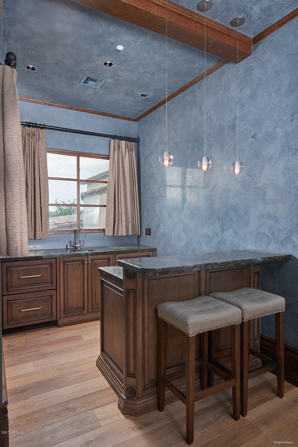 DC Ranch - Residential
