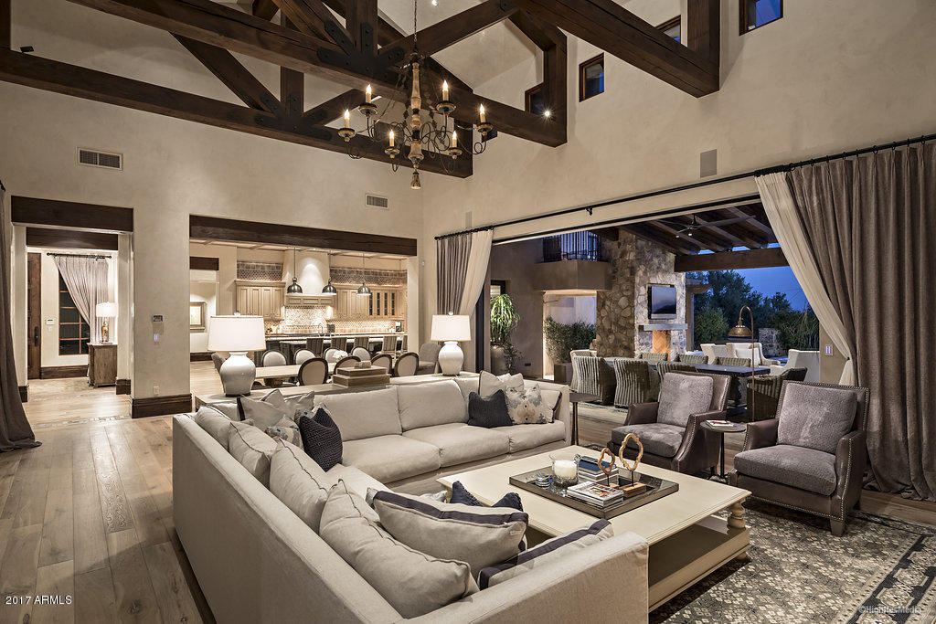 DC Ranch - Residential
