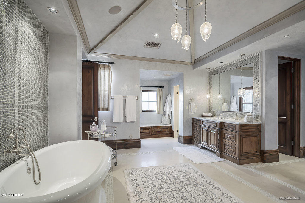 DC Ranch - Residential