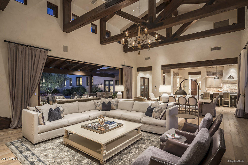 DC Ranch - Residential