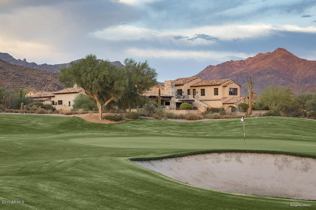 DC Ranch - Residential