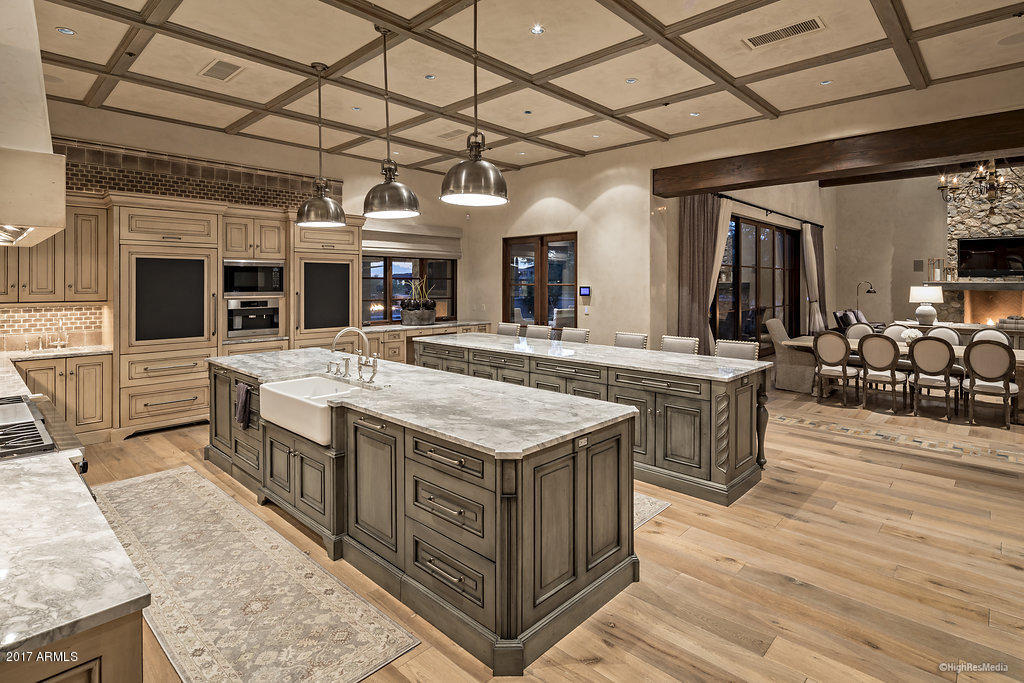 DC Ranch - Residential