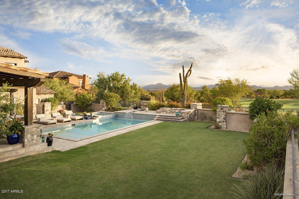 DC Ranch - Residential