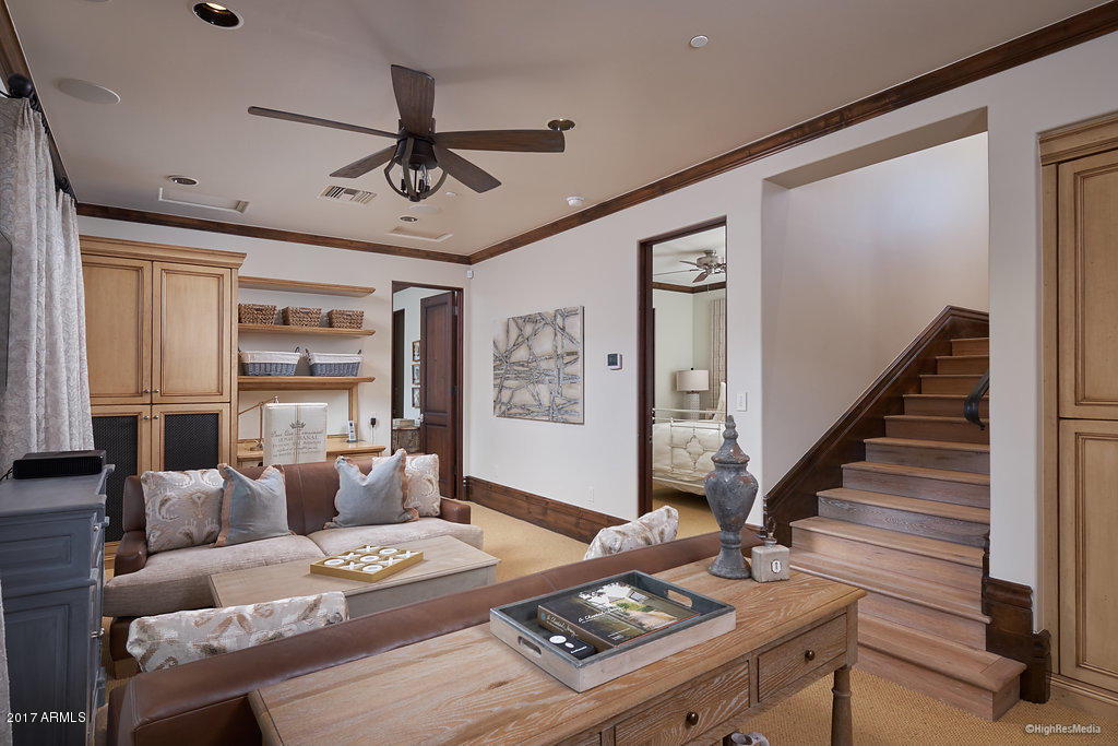 DC Ranch - Residential