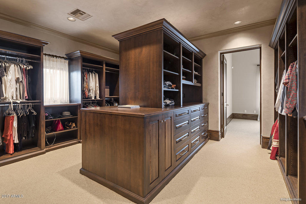 DC Ranch - Residential