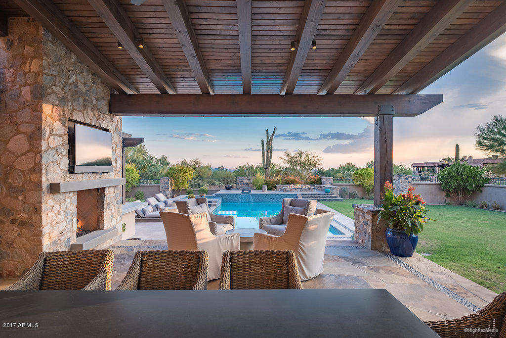 DC Ranch - Residential