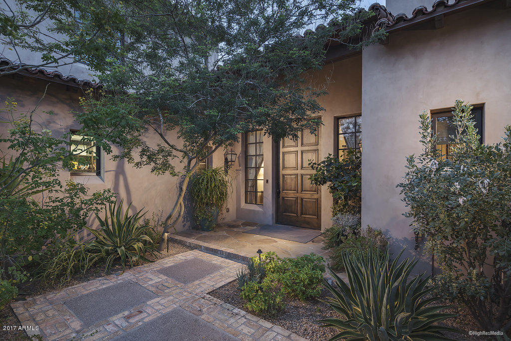 DC Ranch - Residential