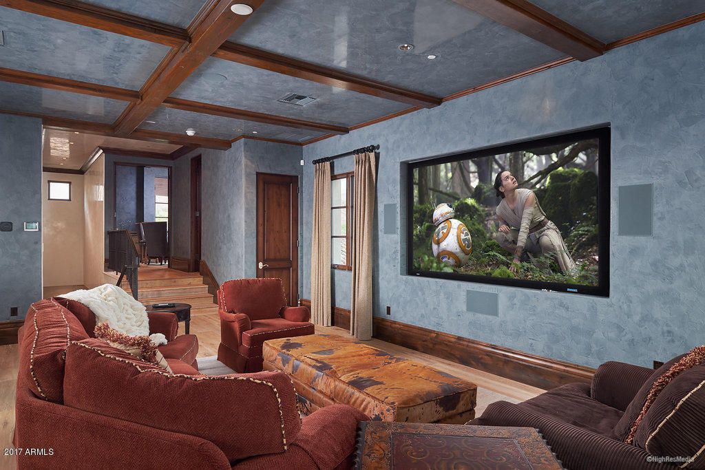 DC Ranch - Residential