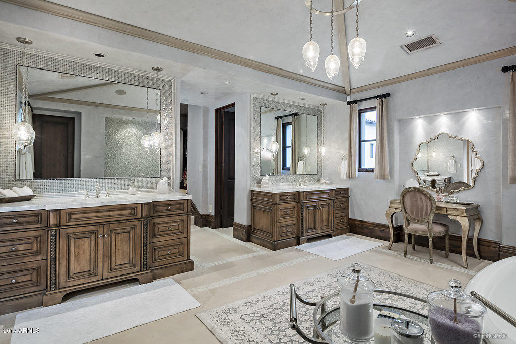 DC Ranch - Residential
