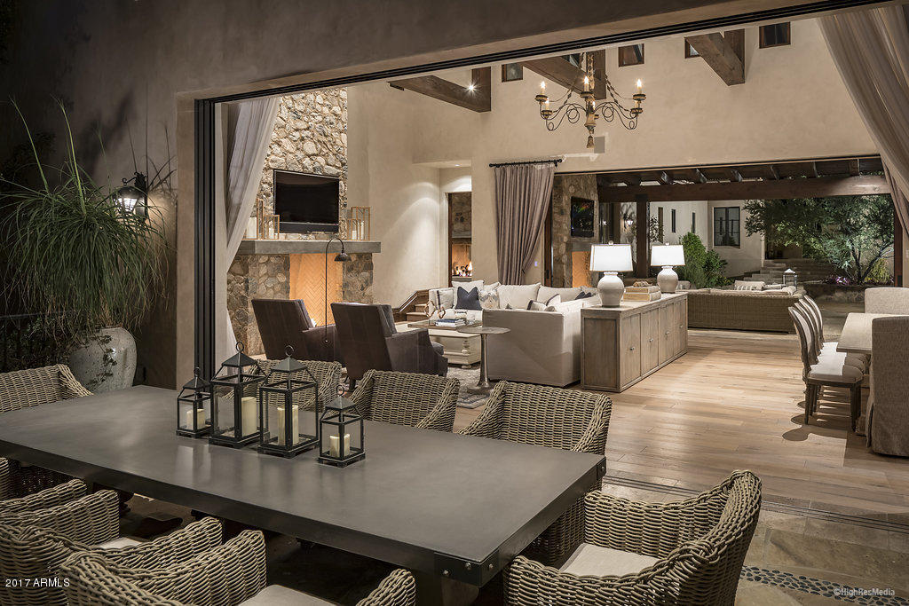 DC Ranch - Residential