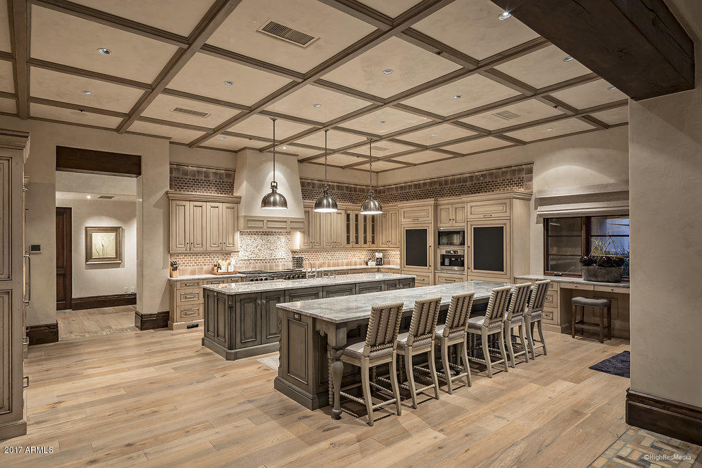 DC Ranch - Residential