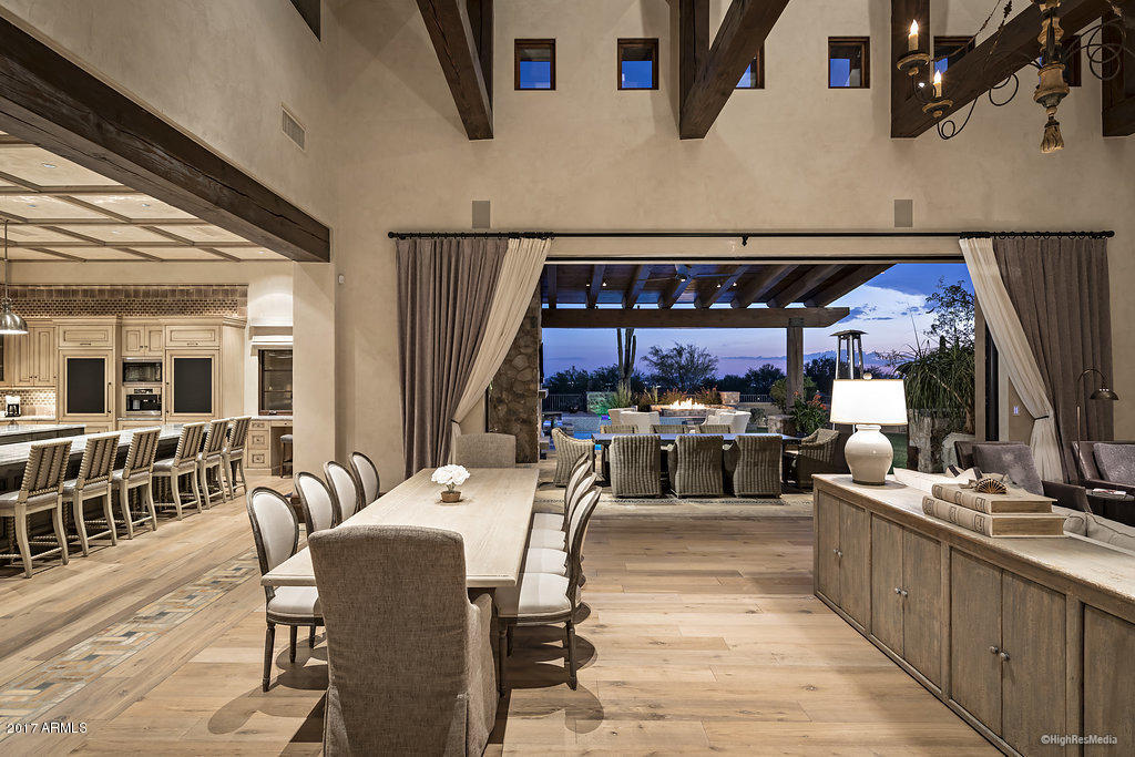 DC Ranch - Residential