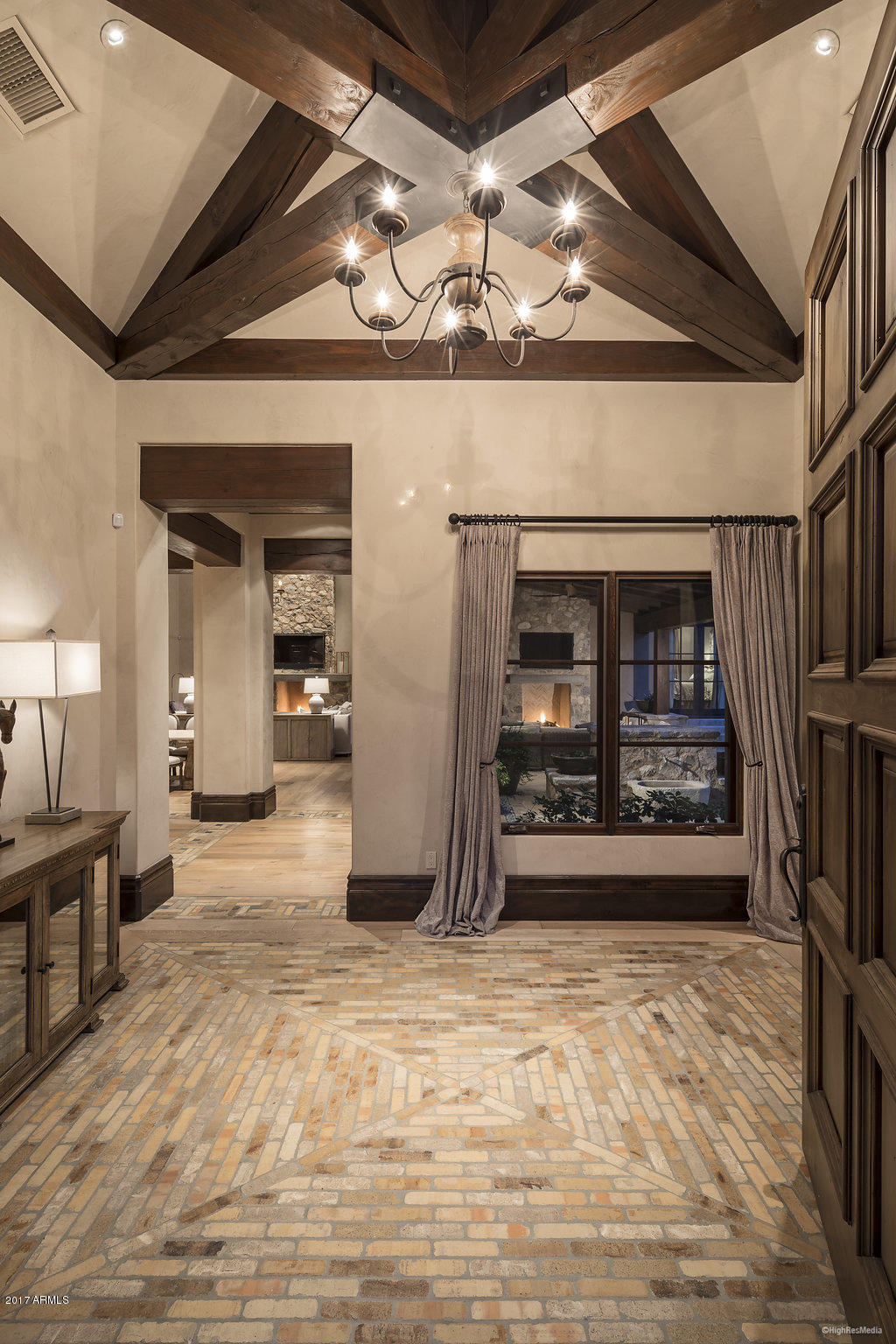 DC Ranch - Residential