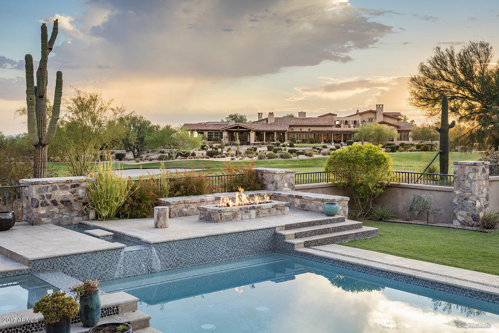 DC Ranch - Residential
