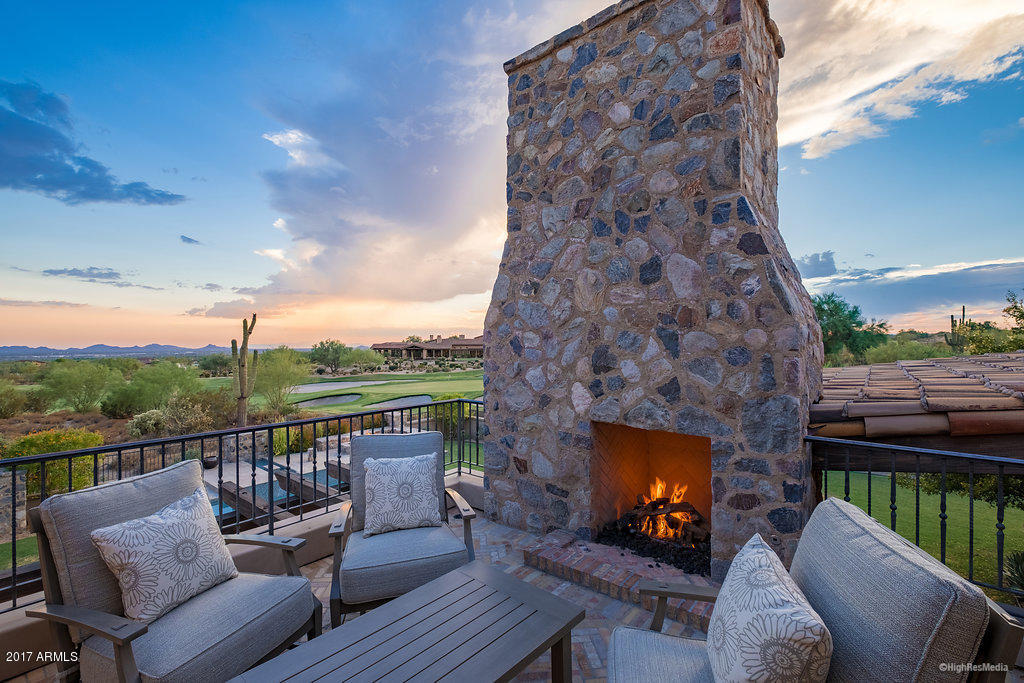 DC Ranch - Residential