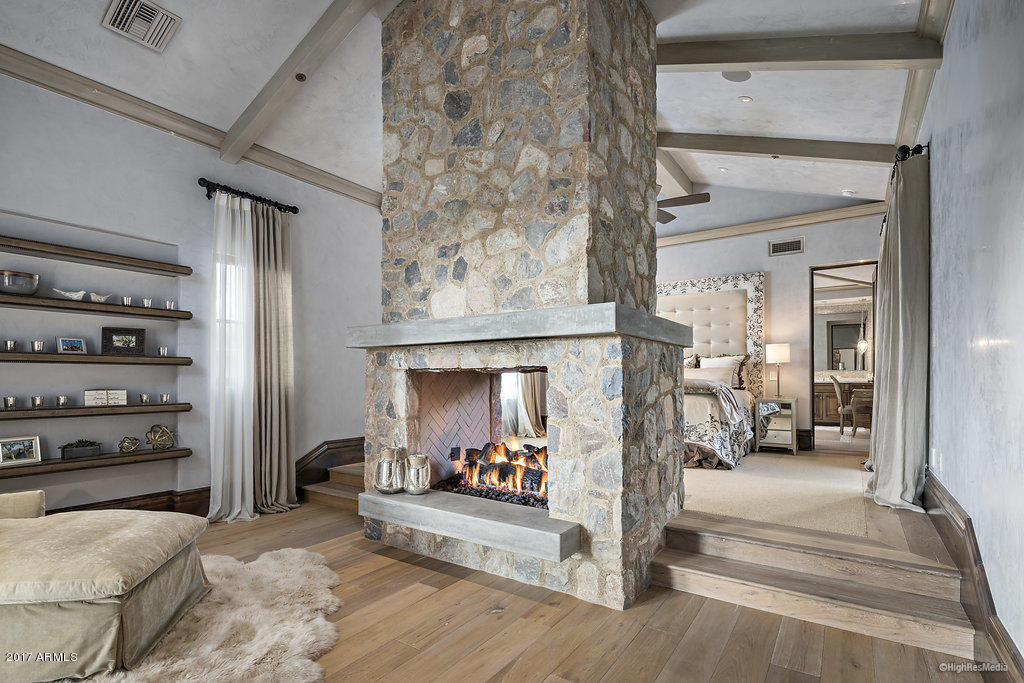 DC Ranch - Residential