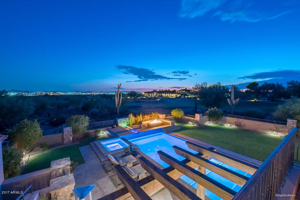 DC Ranch - Residential