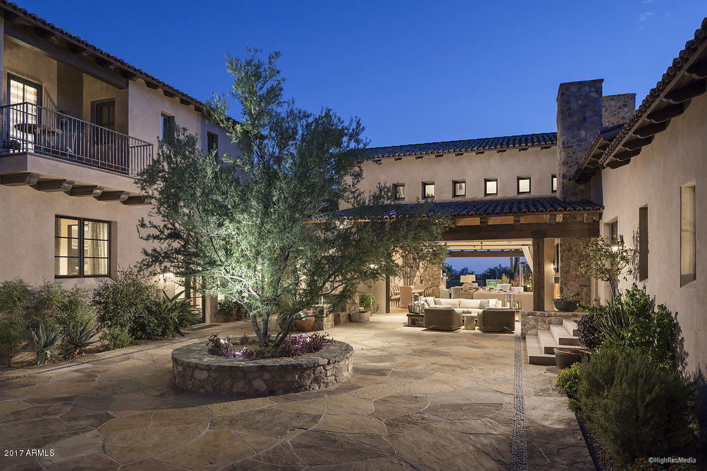 DC Ranch - Residential
