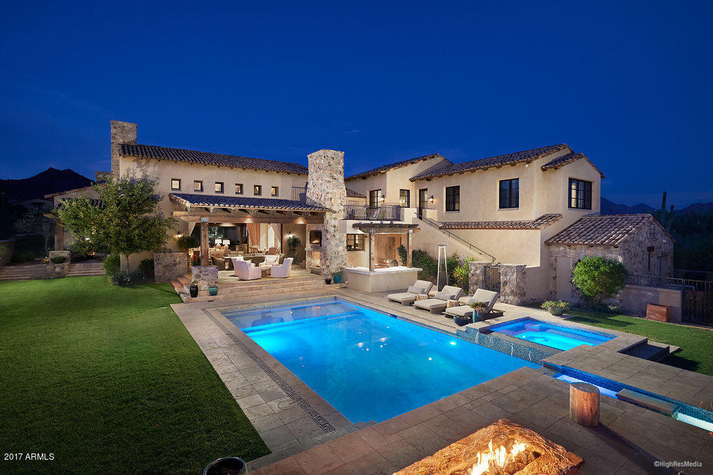 DC Ranch - Residential