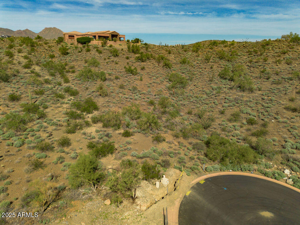 EAGLES NEST PARCEL 11 lot 241 - Land