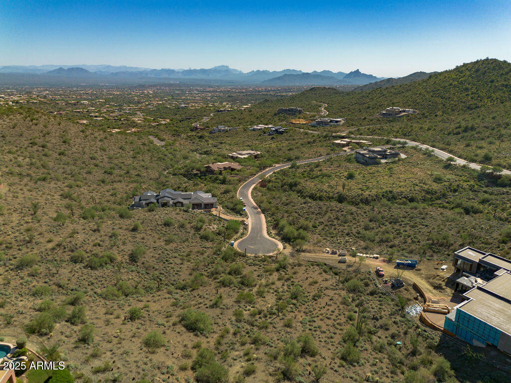 EAGLES NEST PARCEL 11 lot 241 - Land