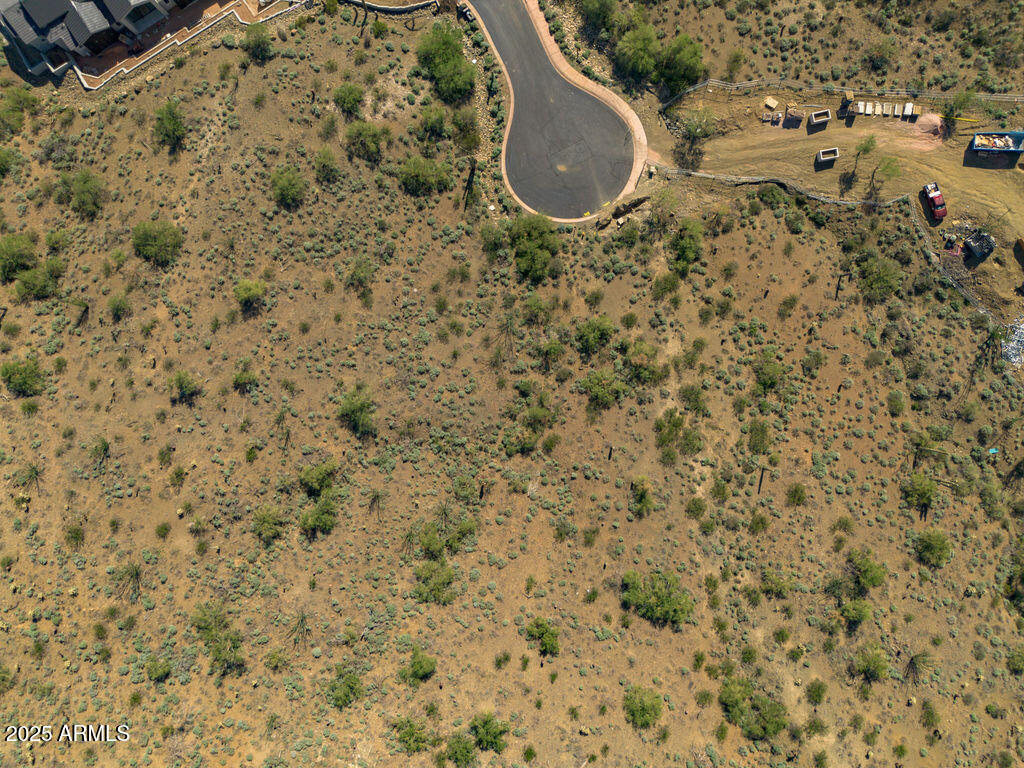 EAGLES NEST PARCEL 11 lot 241 - Land