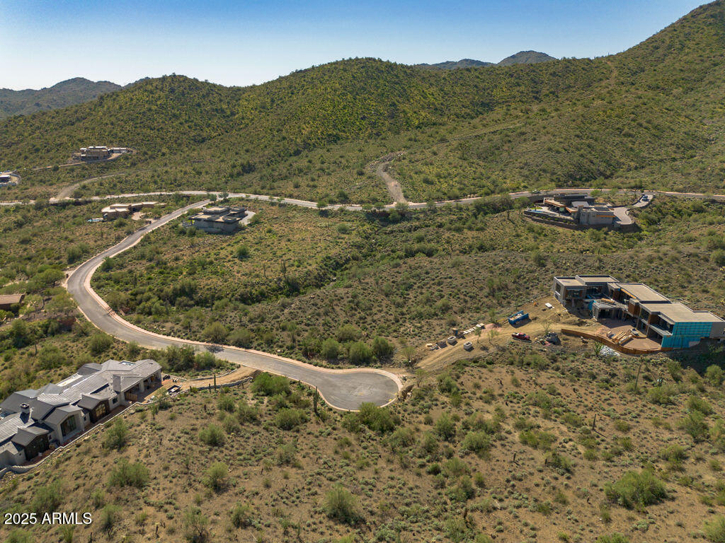 EAGLES NEST PARCEL 11 lot 241 - Land