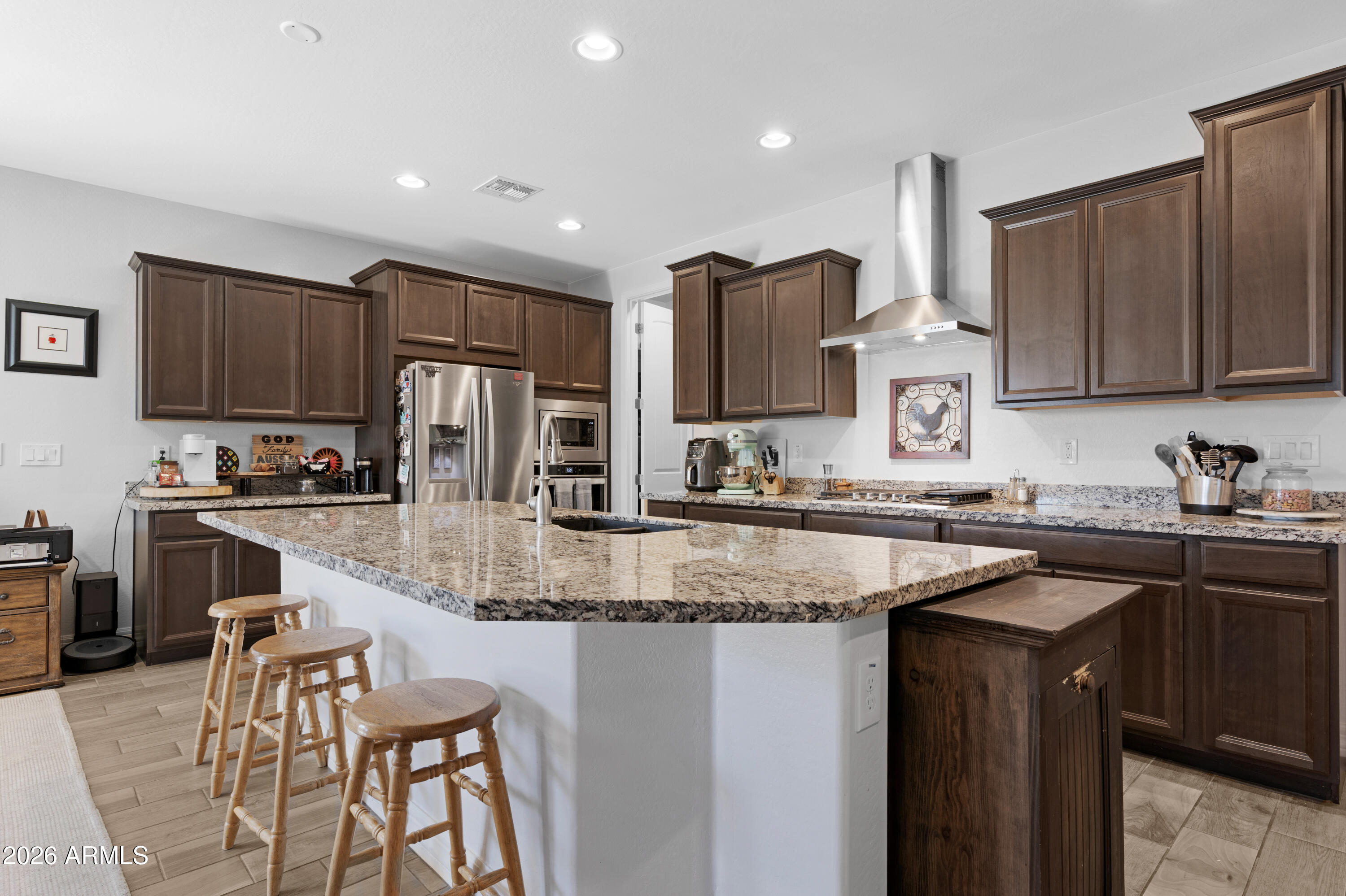 ZANJERO TRAILS INFRASTRUCTURE PHASE 1A PARCEL 37A - Residential