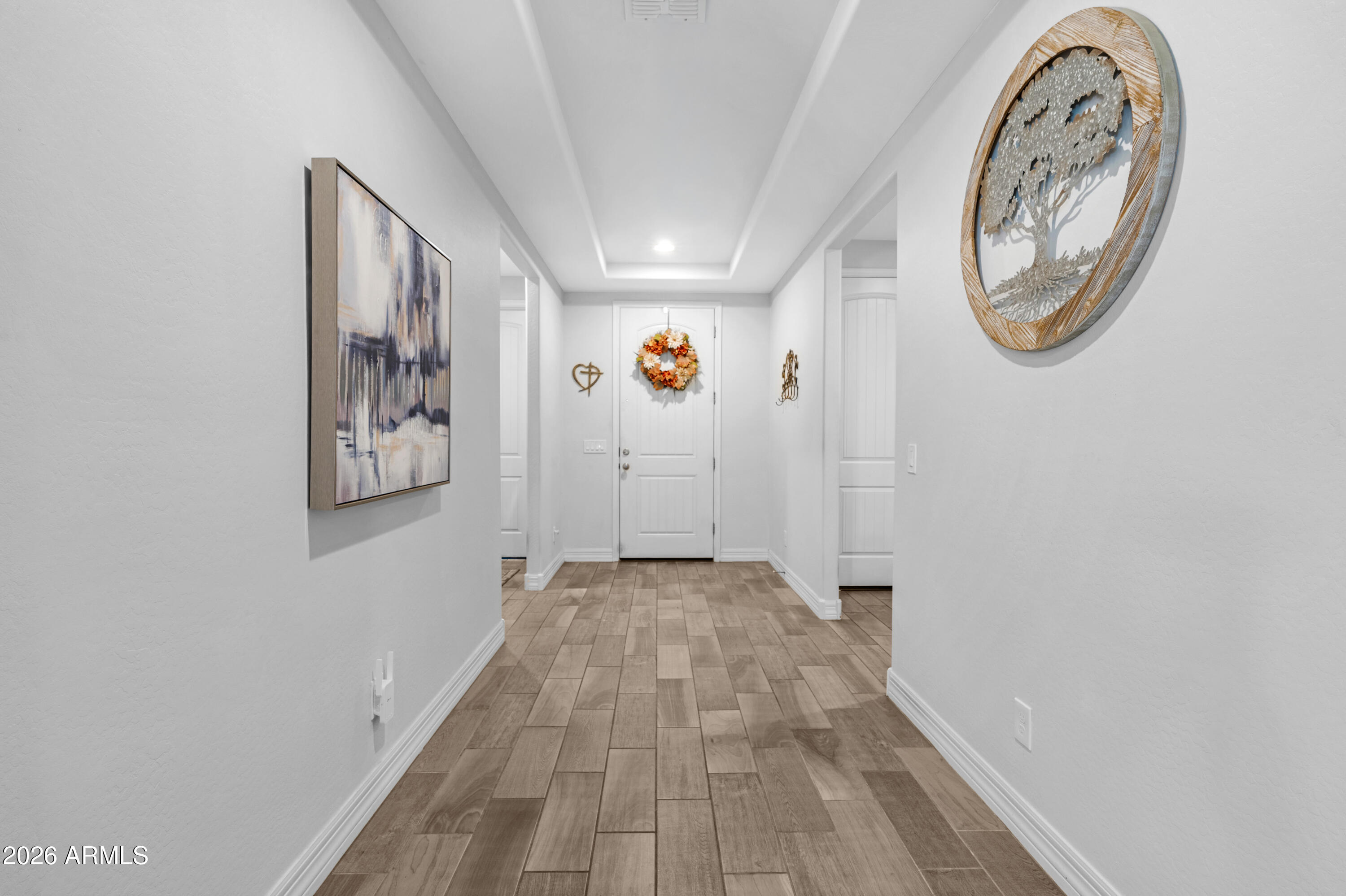 ZANJERO TRAILS INFRASTRUCTURE PHASE 1A PARCEL 37A - Residential
