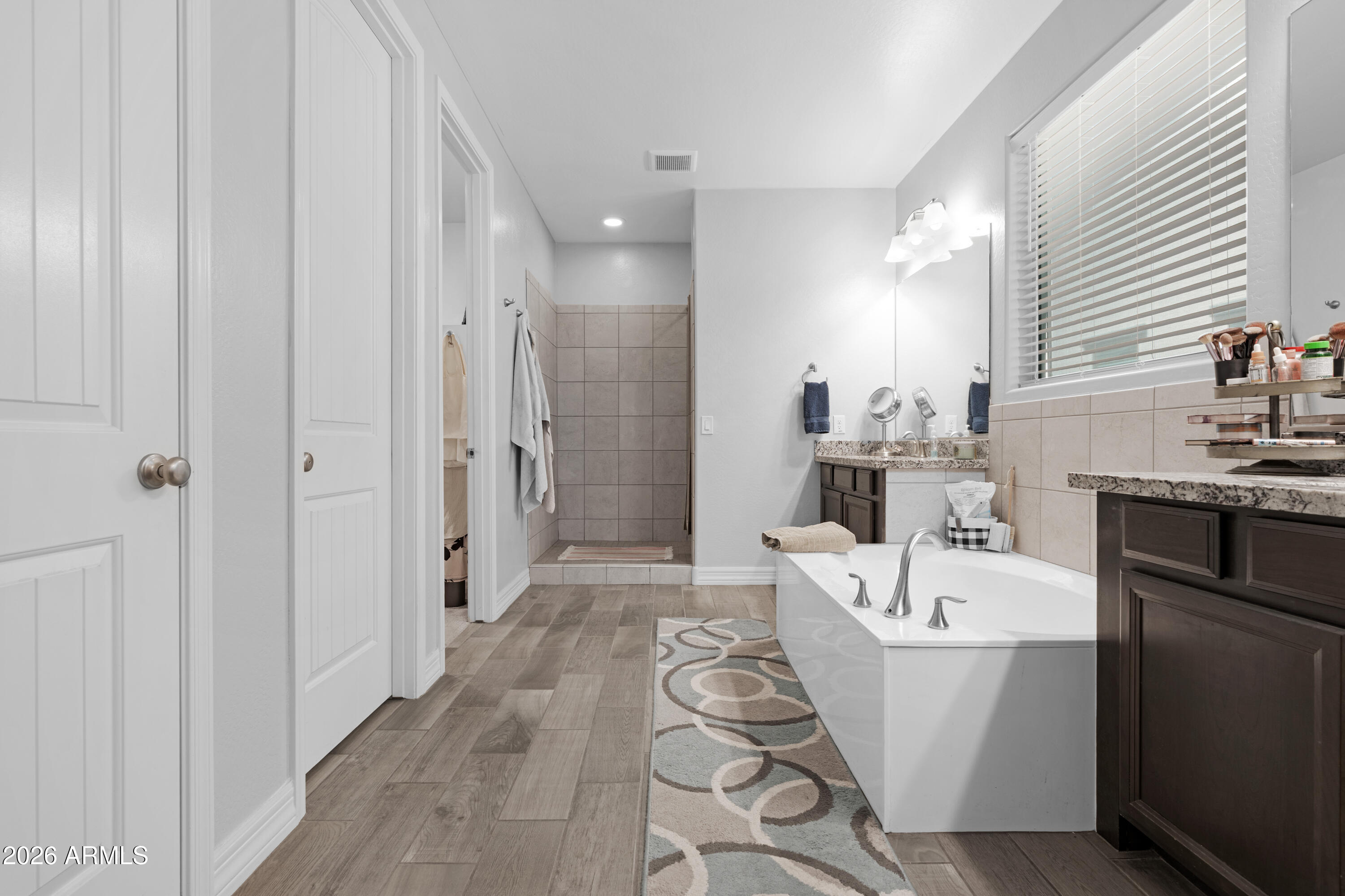 ZANJERO TRAILS INFRASTRUCTURE PHASE 1A PARCEL 37A - Residential