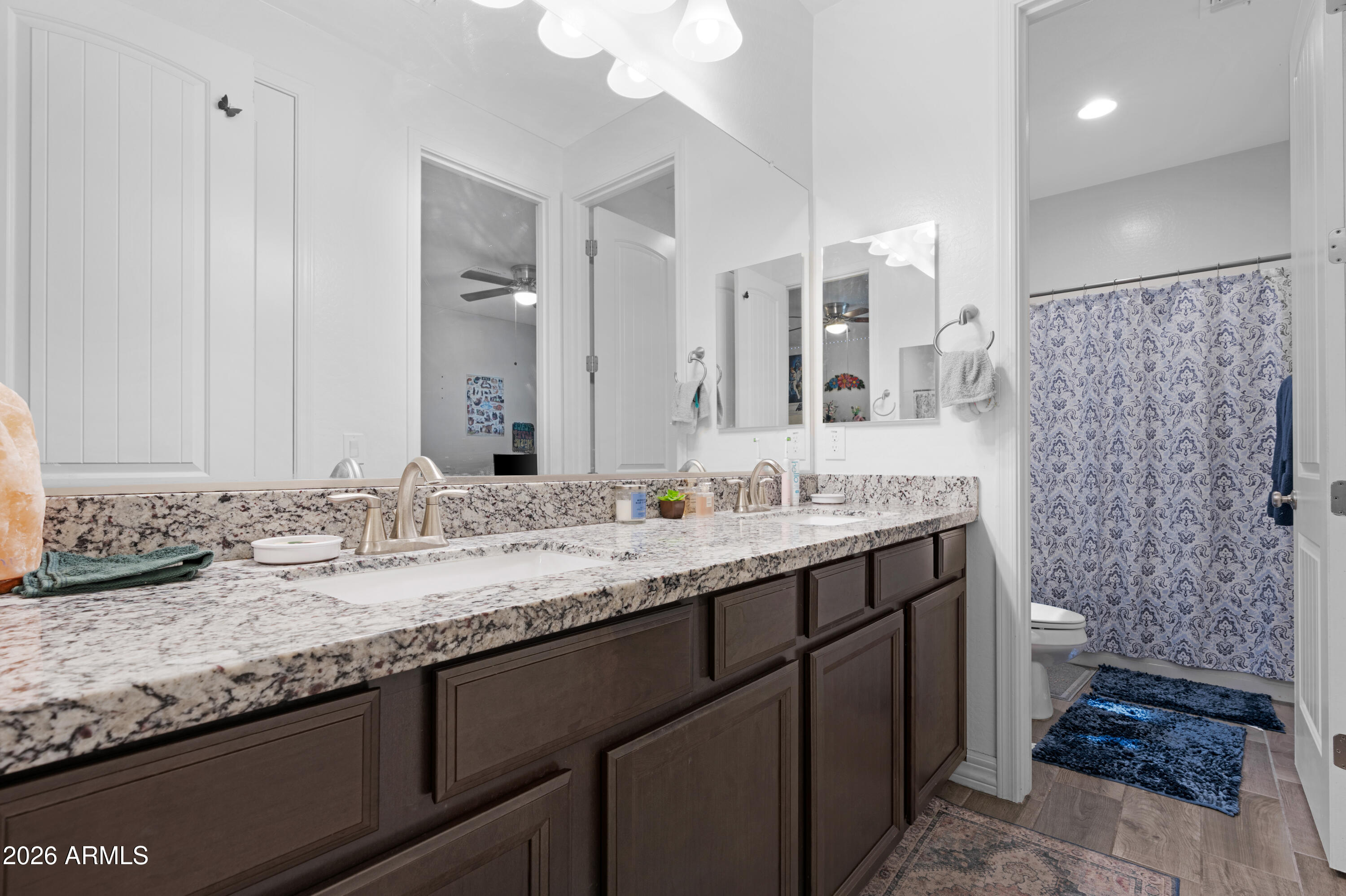 ZANJERO TRAILS INFRASTRUCTURE PHASE 1A PARCEL 37A - Residential