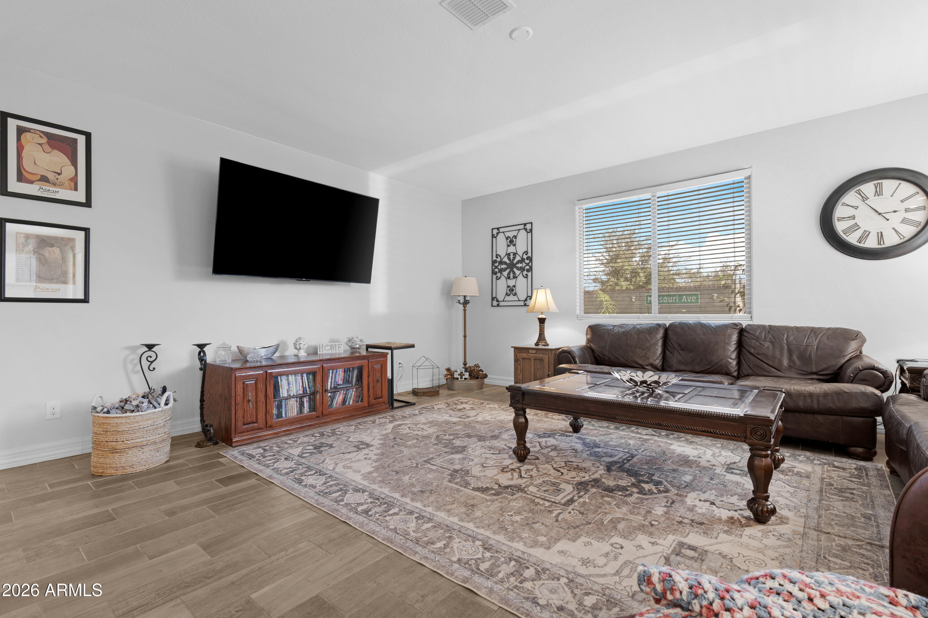 ZANJERO TRAILS INFRASTRUCTURE PHASE 1A PARCEL 37A - Residential