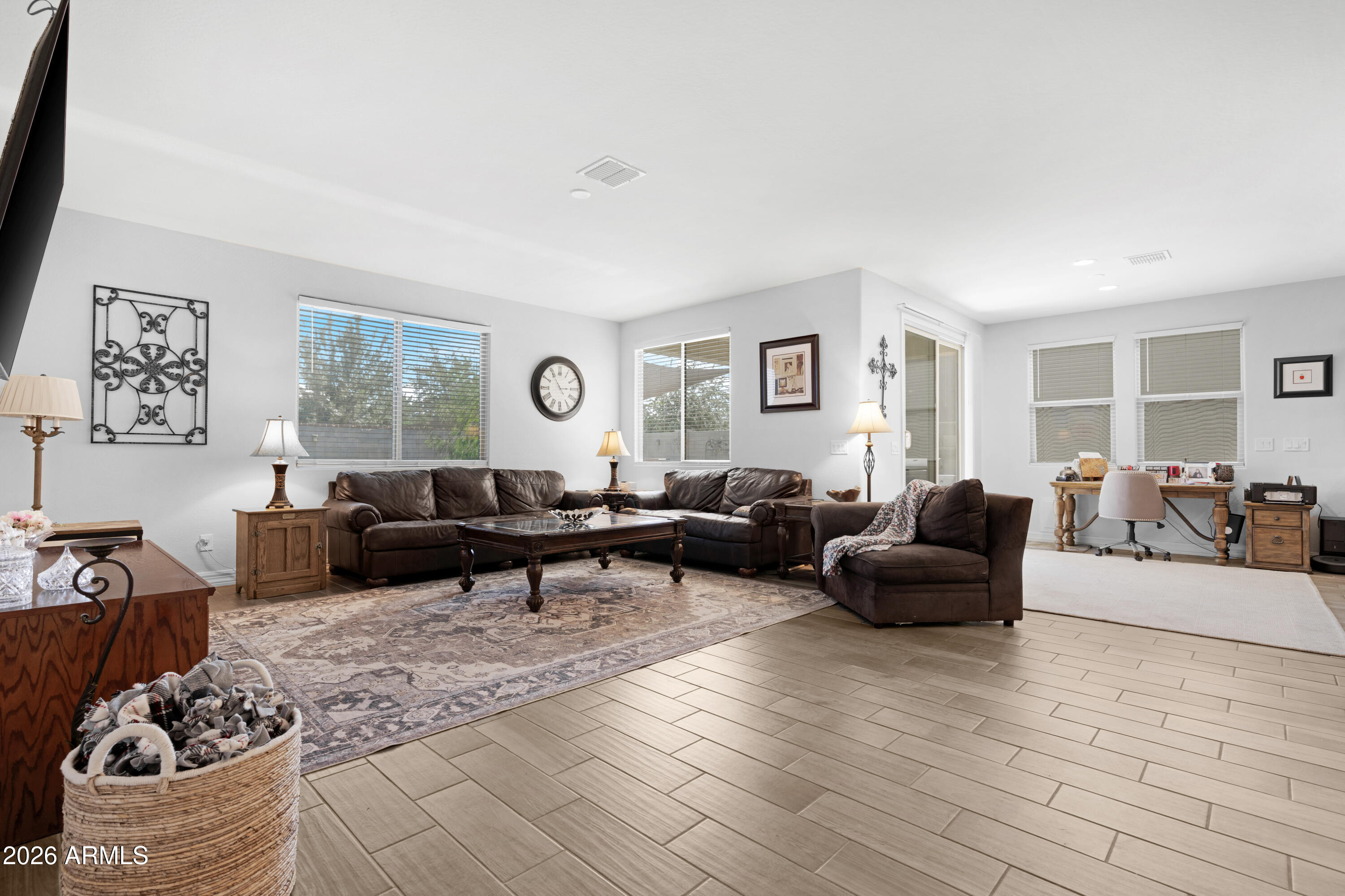 ZANJERO TRAILS INFRASTRUCTURE PHASE 1A PARCEL 37A - Residential