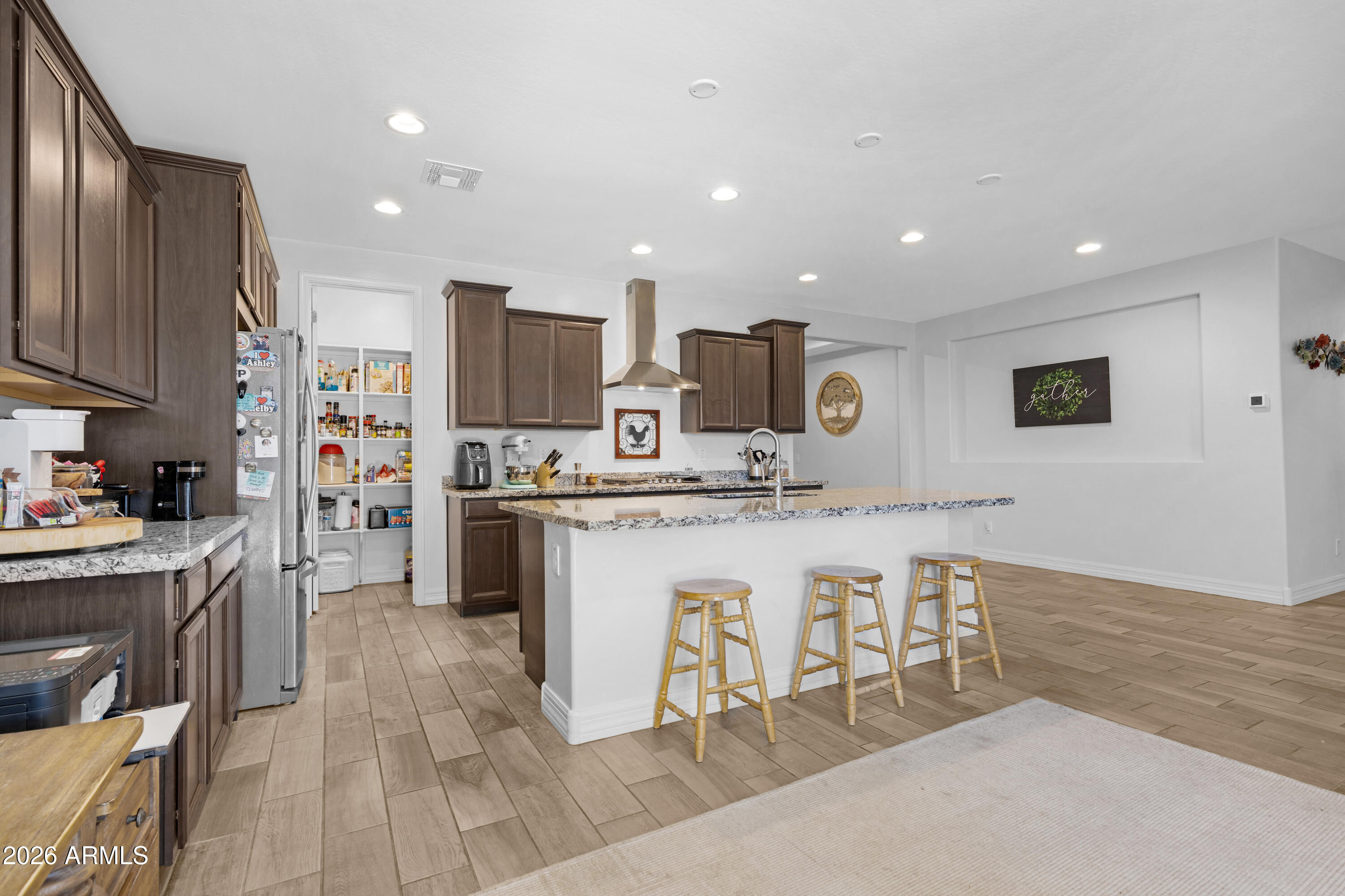 ZANJERO TRAILS INFRASTRUCTURE PHASE 1A PARCEL 37A - Residential