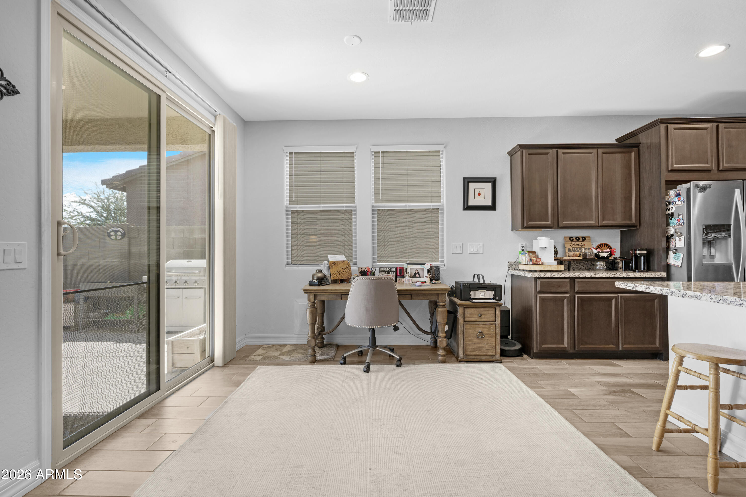 ZANJERO TRAILS INFRASTRUCTURE PHASE 1A PARCEL 37A - Residential