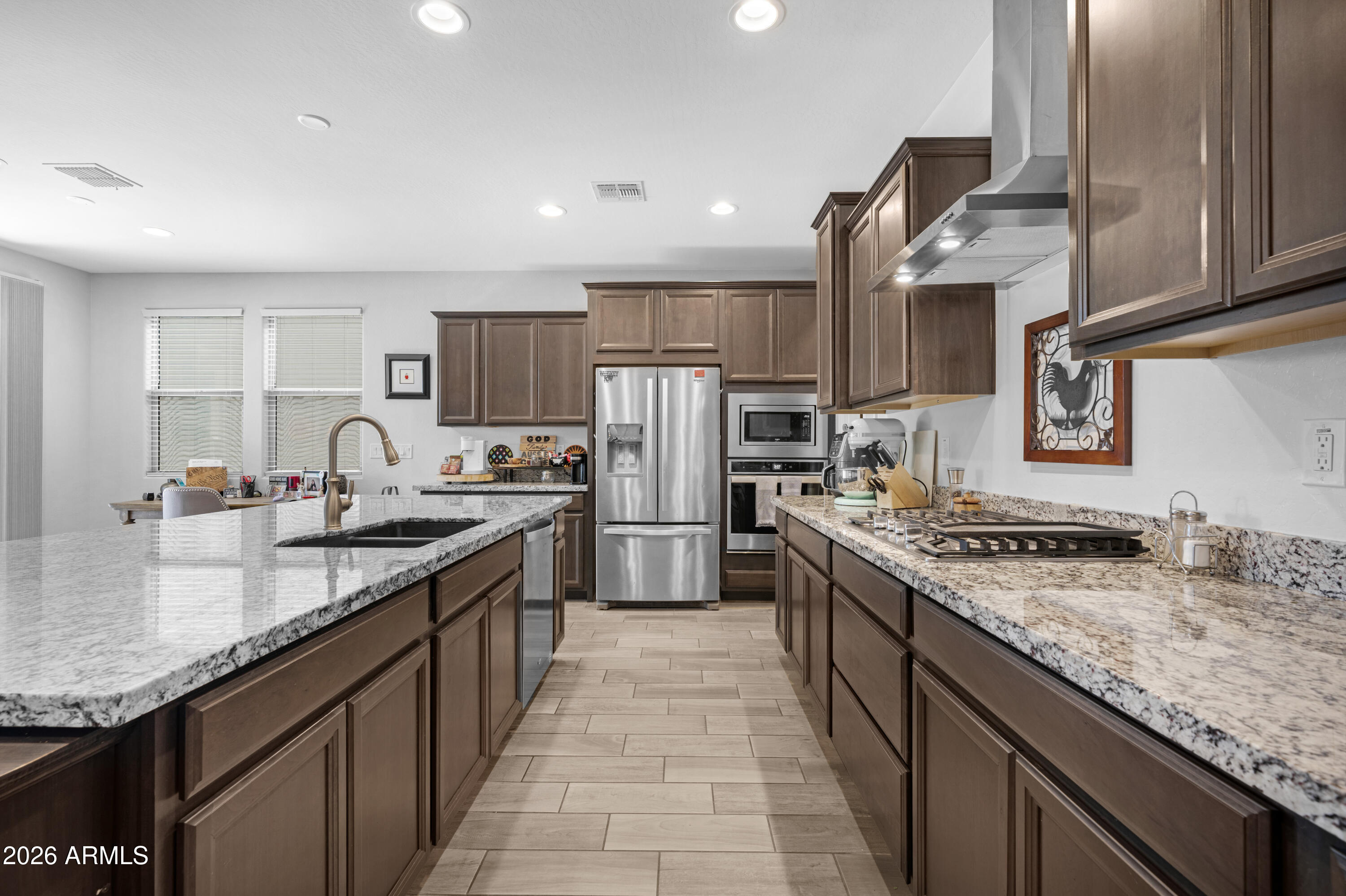 ZANJERO TRAILS INFRASTRUCTURE PHASE 1A PARCEL 37A - Residential