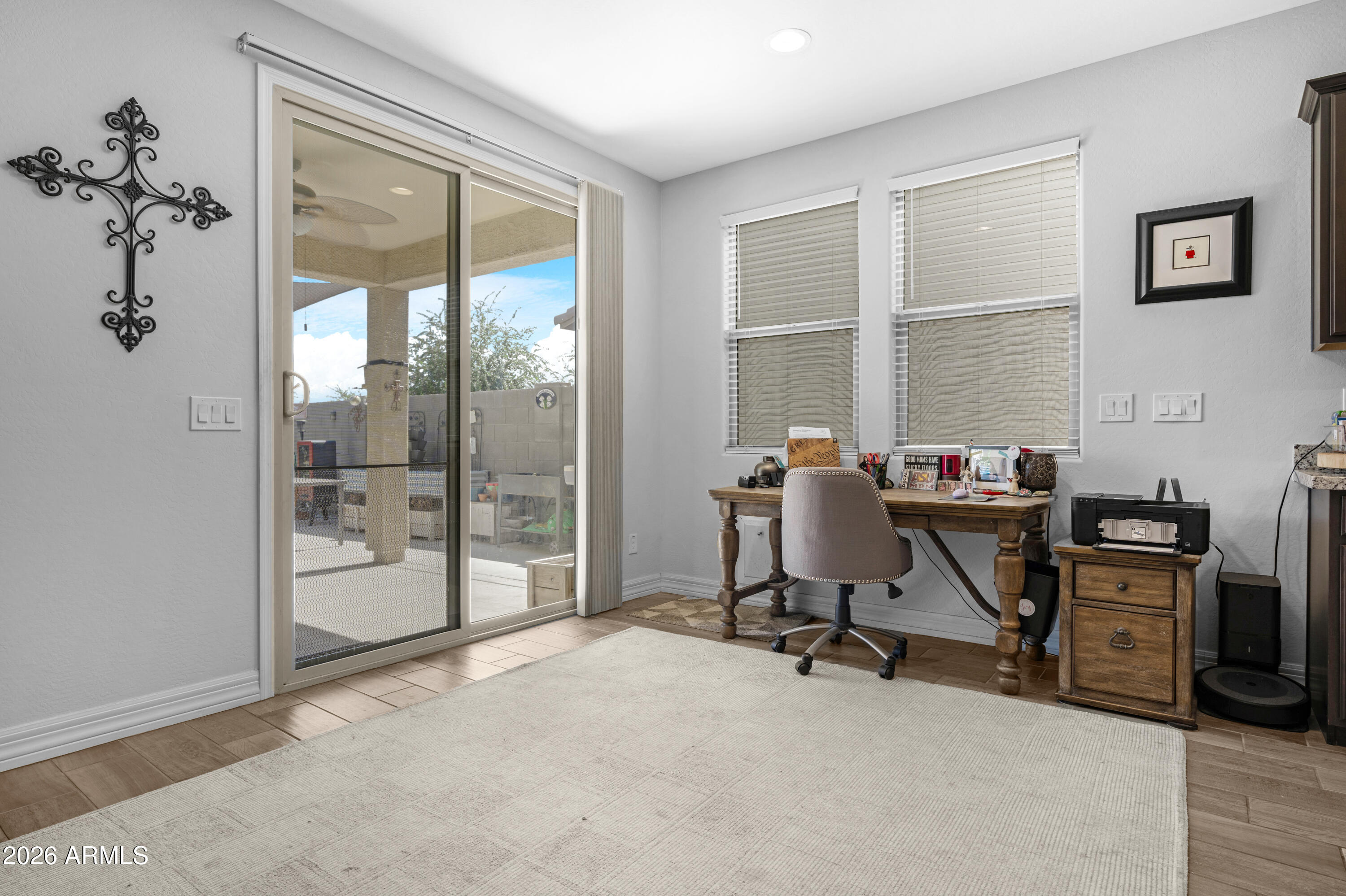 ZANJERO TRAILS INFRASTRUCTURE PHASE 1A PARCEL 37A - Residential