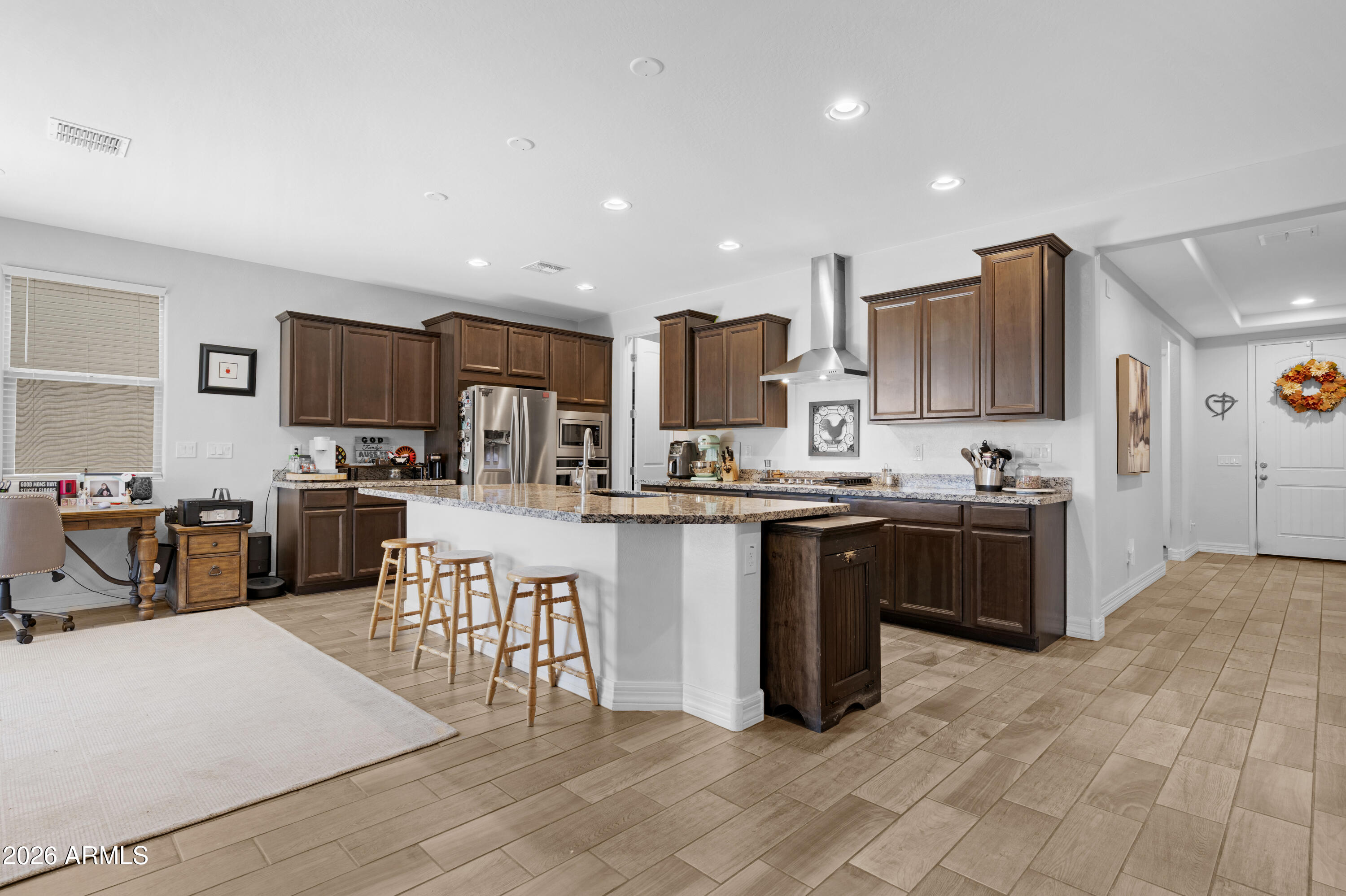 ZANJERO TRAILS INFRASTRUCTURE PHASE 1A PARCEL 37A - Residential