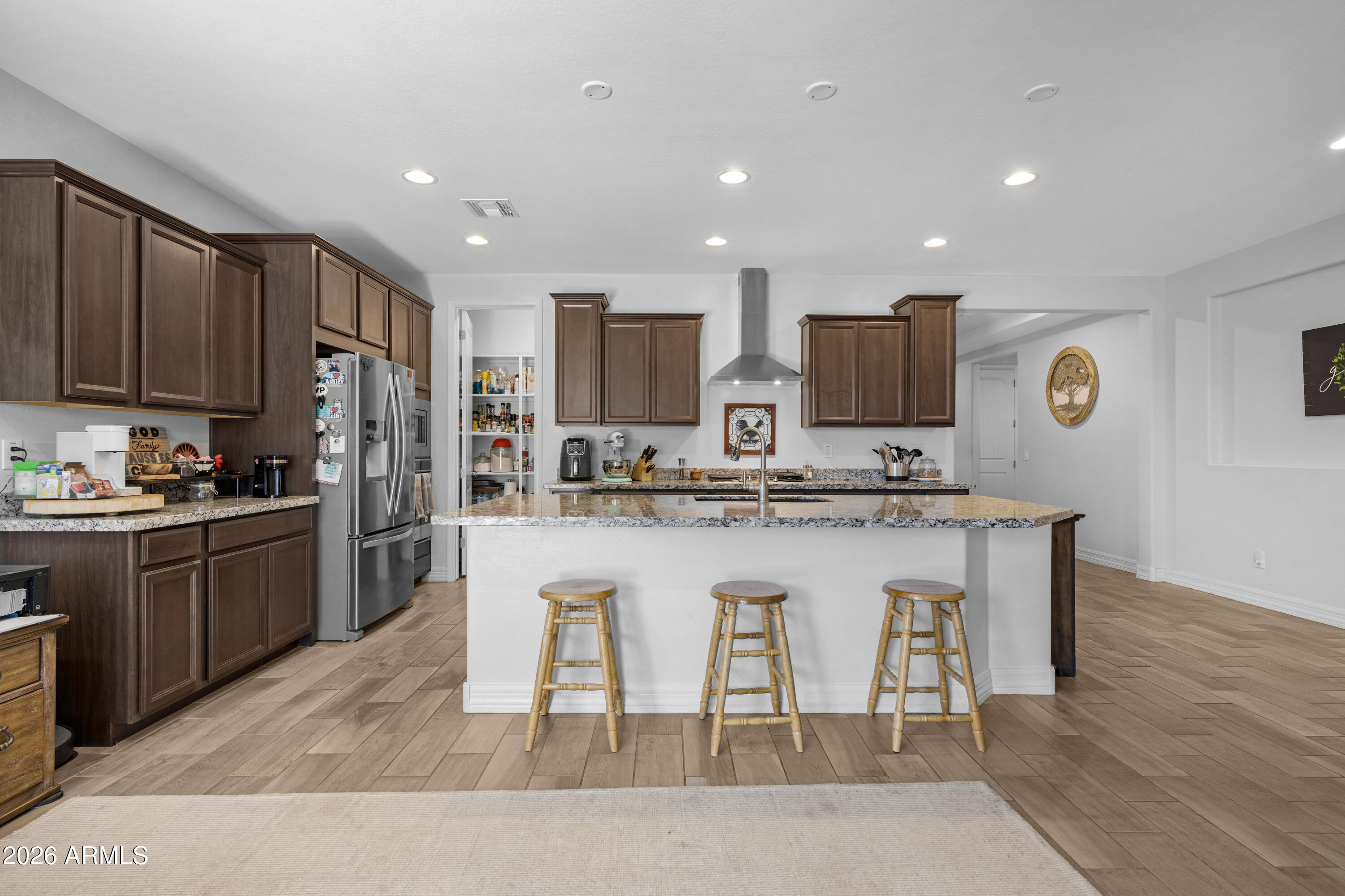 ZANJERO TRAILS INFRASTRUCTURE PHASE 1A PARCEL 37A - Residential