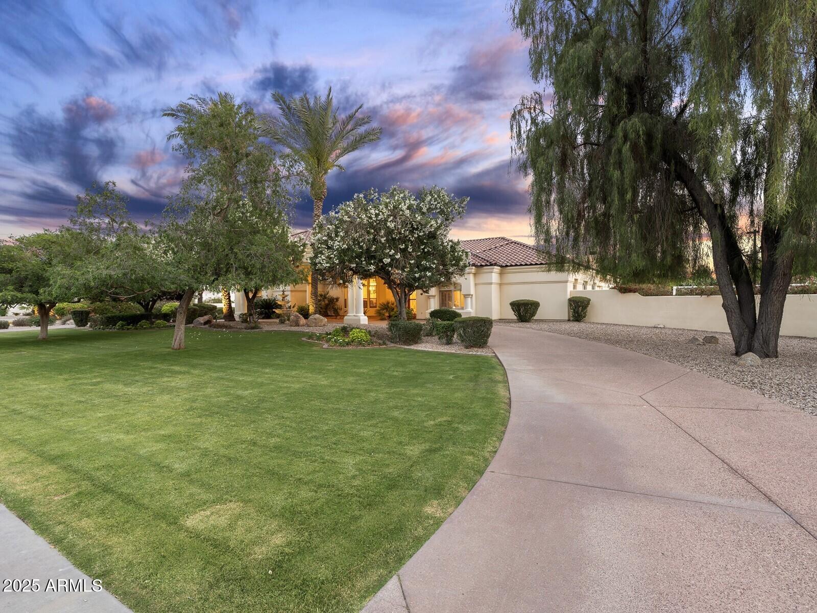 CYPRESS CREEK ESTATES - Residential