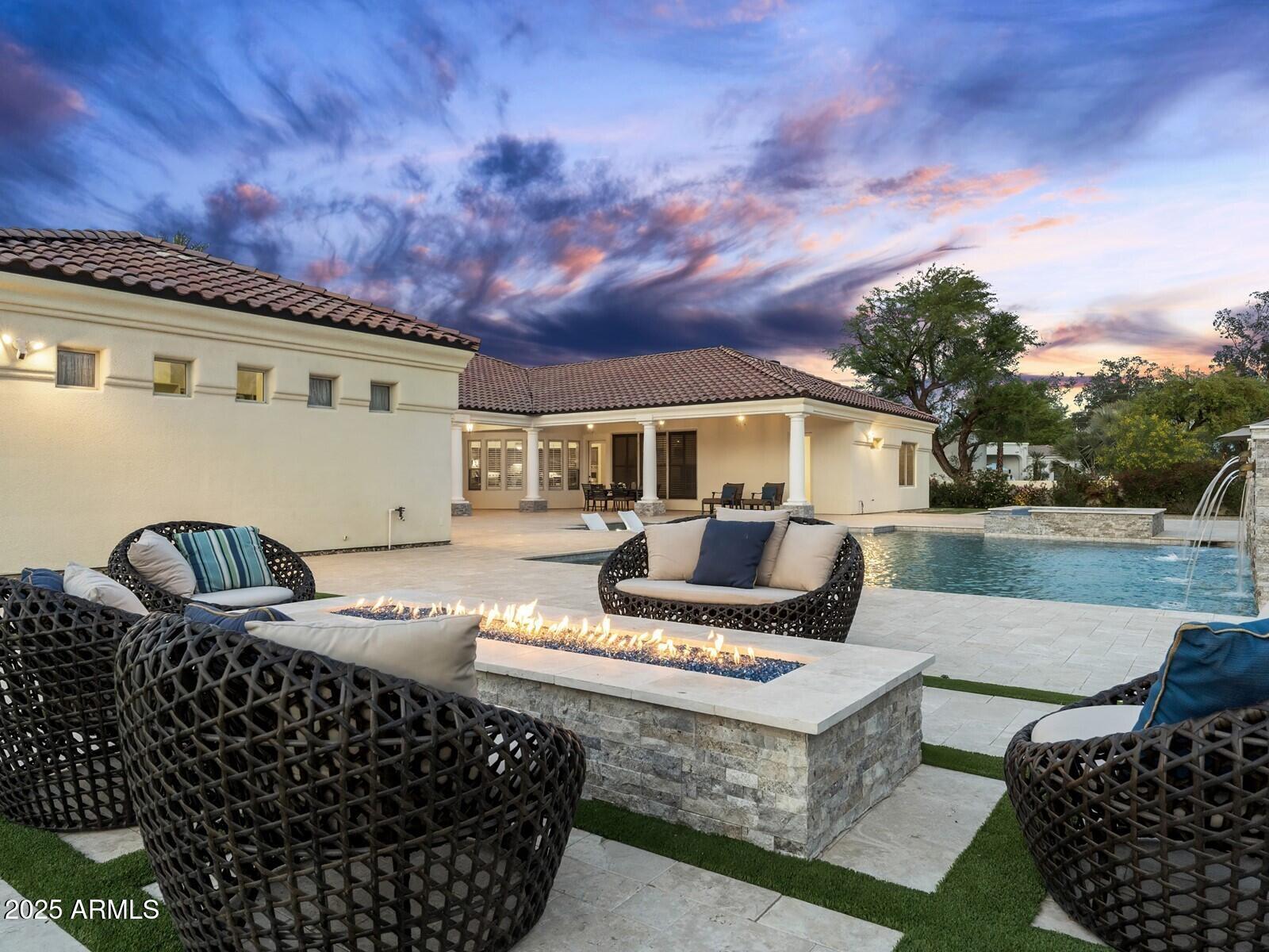 CYPRESS CREEK ESTATES - Residential
