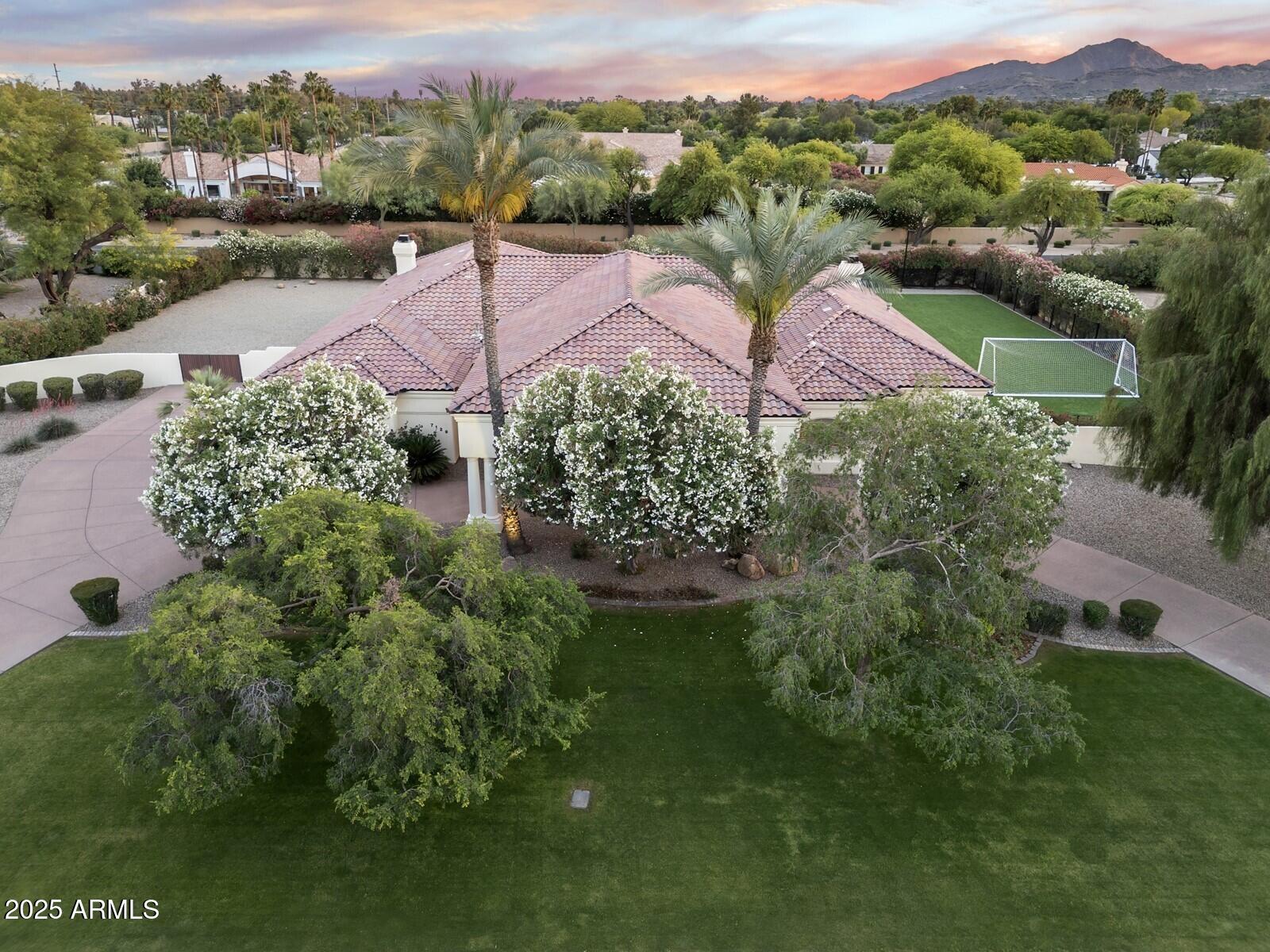 CYPRESS CREEK ESTATES - Residential