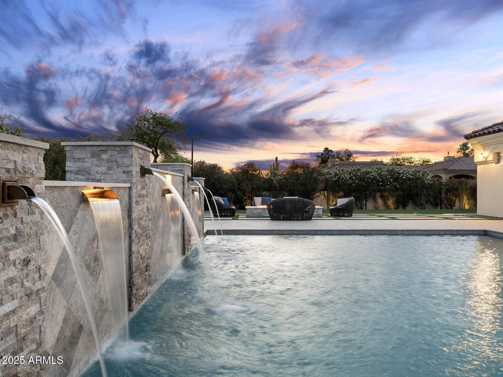 CYPRESS CREEK ESTATES - Residential