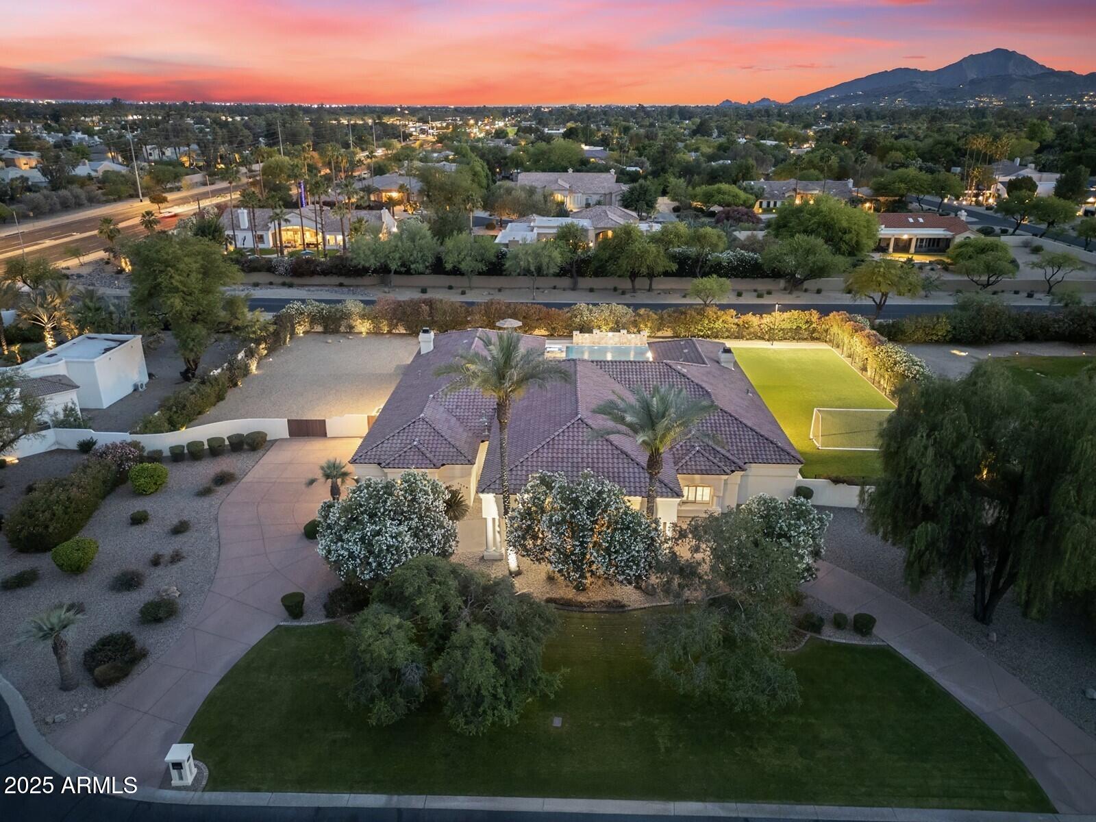 CYPRESS CREEK ESTATES - Residential