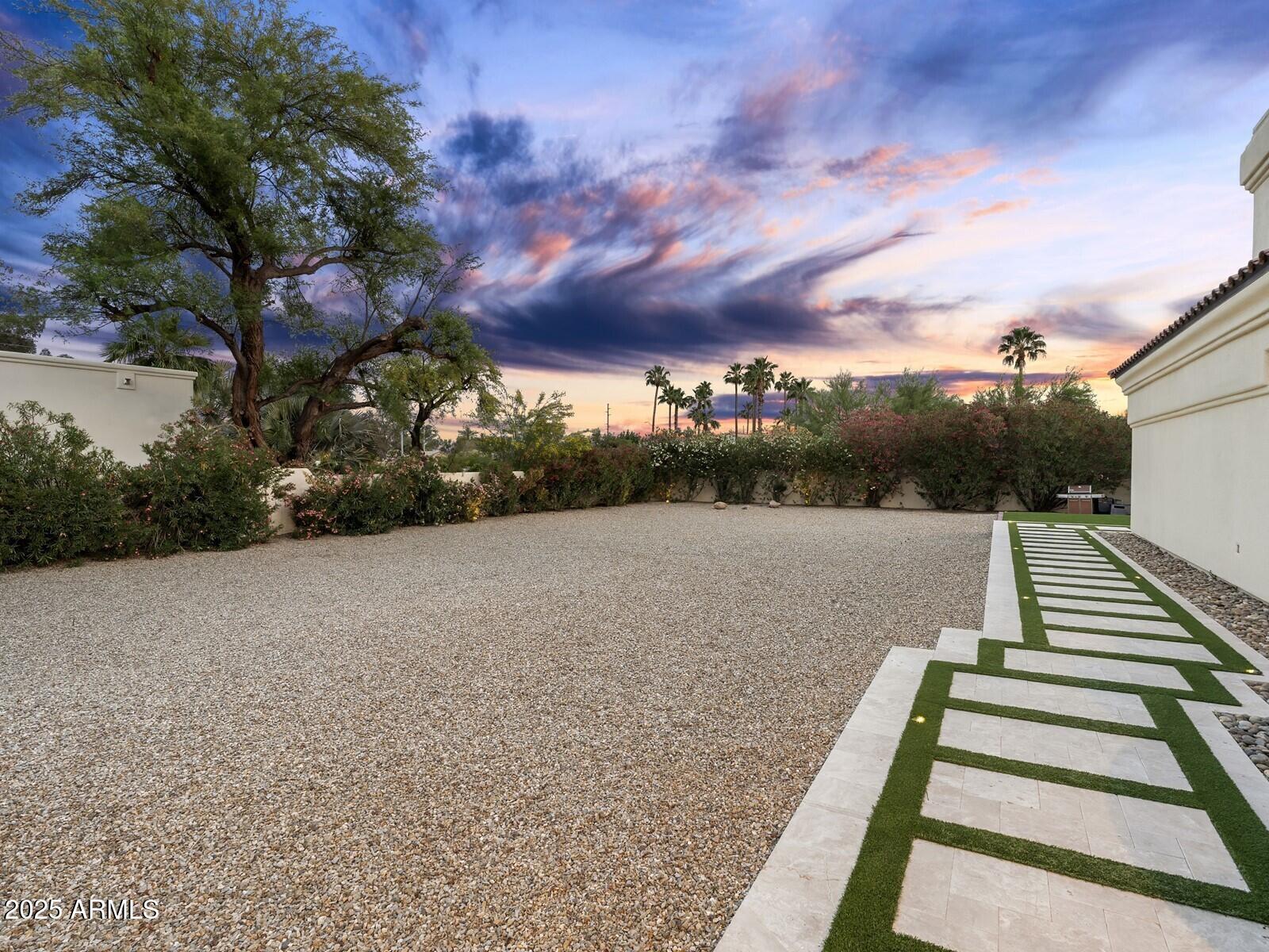 CYPRESS CREEK ESTATES - Residential
