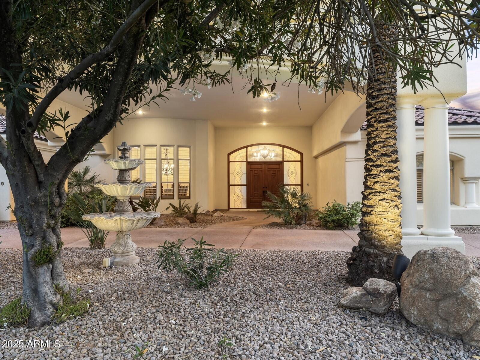 CYPRESS CREEK ESTATES - Residential