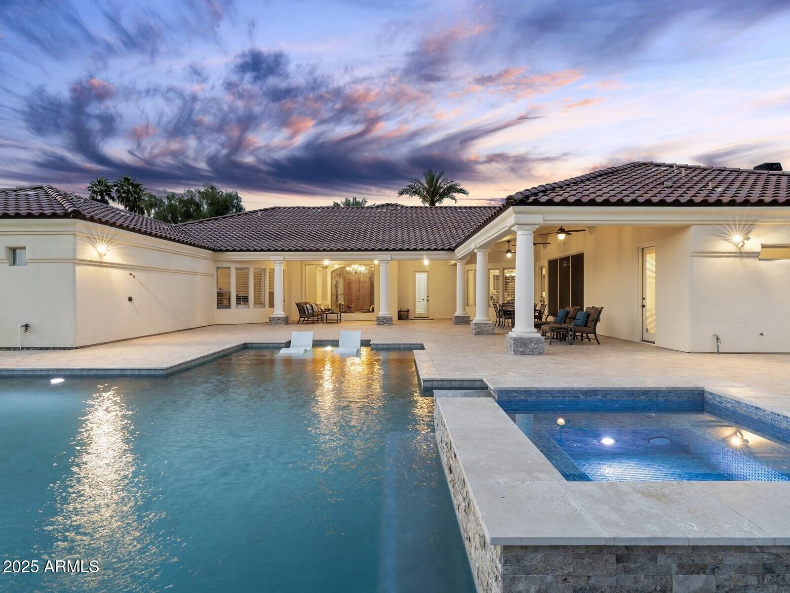 CYPRESS CREEK ESTATES - Residential
