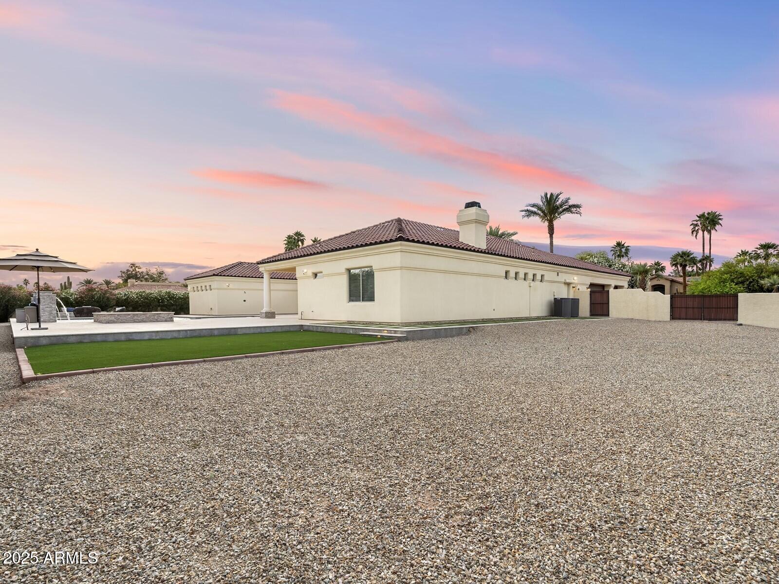 CYPRESS CREEK ESTATES - Residential